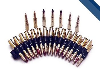 12.7-ammunition