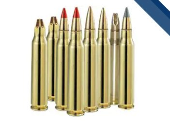 5.56x45-ammunition