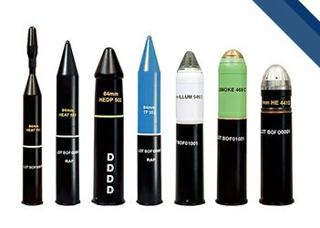 LCA-84mm